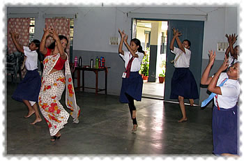 Dance Class