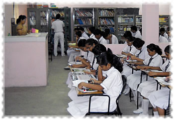 Library