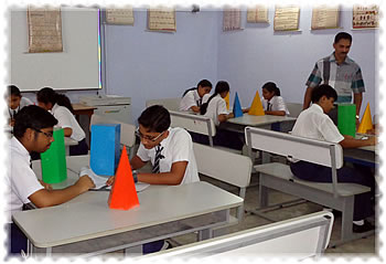 Mathematics Lab