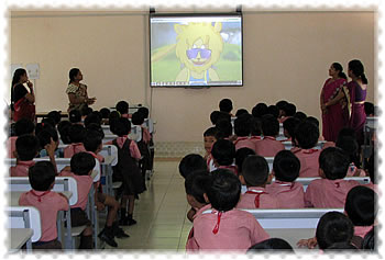 Smart Class