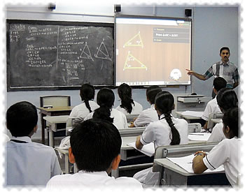 Smart Class
